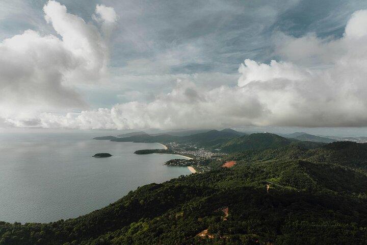 Phuket Sunrise & Sacred Monk Blessing: Shared or Private Tour