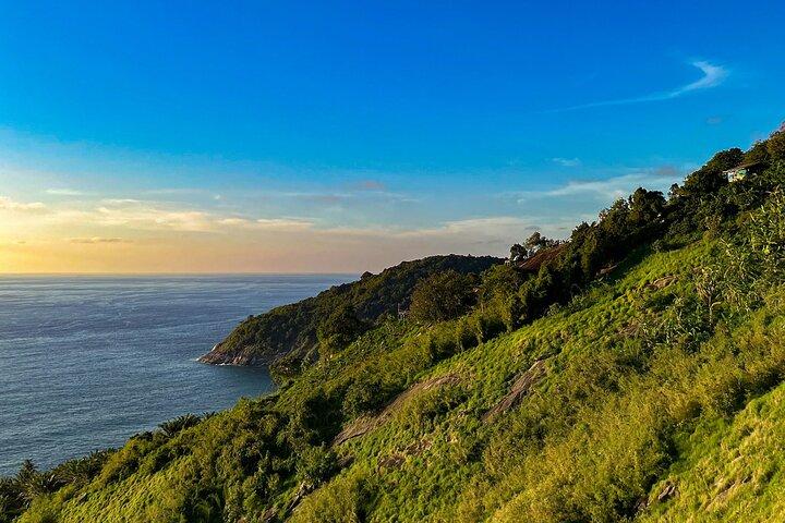 Phuket Sunrise & Sacred Monk Blessing: Shared or Private Tour