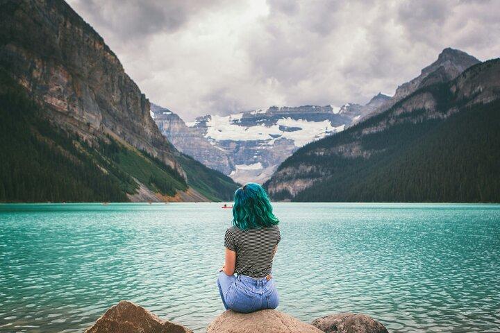 Moraine Lake, Lake Louise & Yoho Full-Day Tour | Relaxed Pace