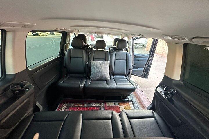 Private Transfer To/From Marrakech Airport