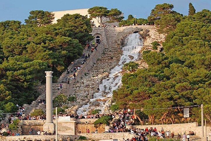 Full Day coast to coast, Santa Maria di Leuca, Otranto, Gallipoli
