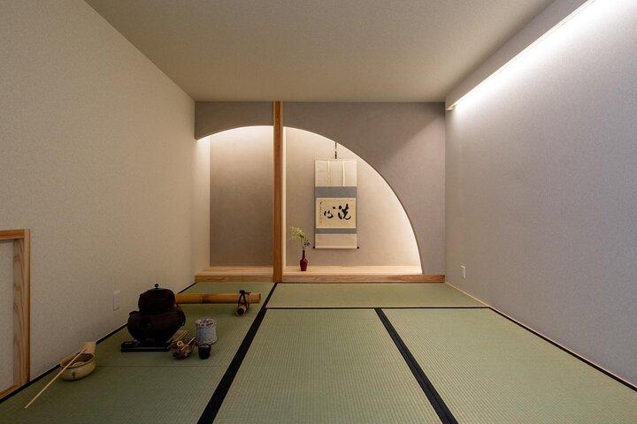 Kyoto: More than just a Tea Ceremony - Sanjo Chasuian