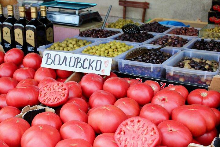 Taste Belgrade Tour - Serbian Gourmet Adventure