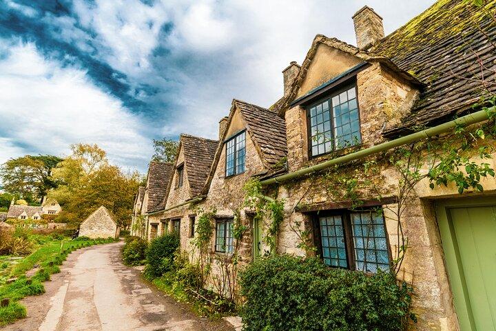 Full Day Cotswolds Tour from London