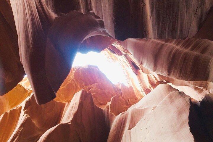 Los Angeles to Zion, Bryce, and Grand Canyon 4 Day Tour
