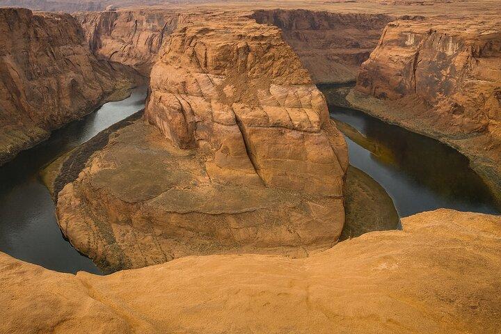 Los Angeles to Zion, Bryce, and Grand Canyon 4 Day Tour