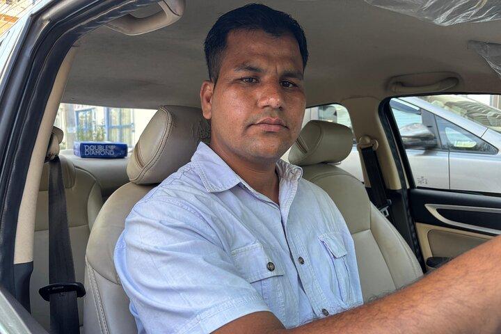 Kolkata Hotels to Kolkata Airport drop: Private Transfers