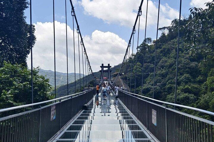Gulong Gorge Private Day Tour – Nature, Adventure & Views