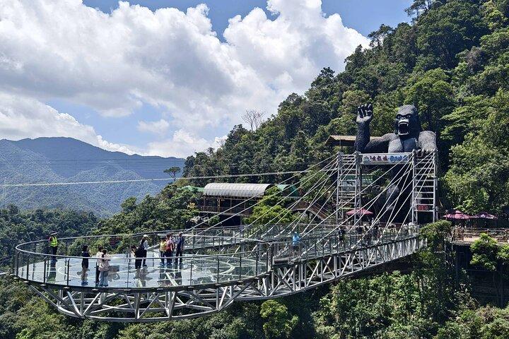 Gulong Gorge Private Day Tour – Nature, Adventure & Views
