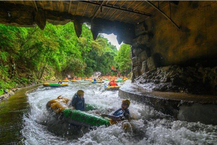Gulong Gorge Private Day Tour – Nature, Adventure & Views