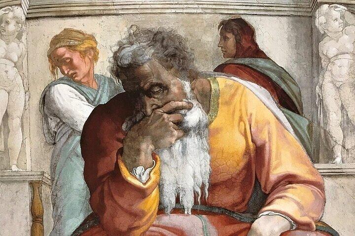 Vatican Museums and Sistine Chapel Private Skip-the-Line Tour