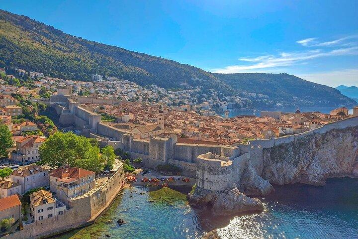Dubrovnik Private Game of Thrones Walking Tour