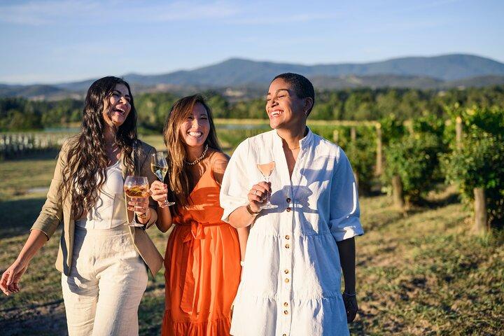 Yarra Valley Foodies Tour with Chandon & Kangaroo Safari!