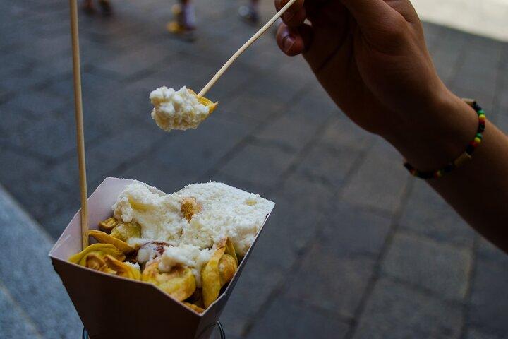 Bologna Street Food Walking Tour: Taste Authentic Local Flavors