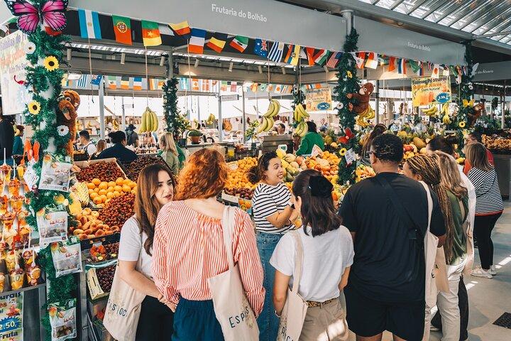 Porto Small Group Gastronomic Food and Wine Tour