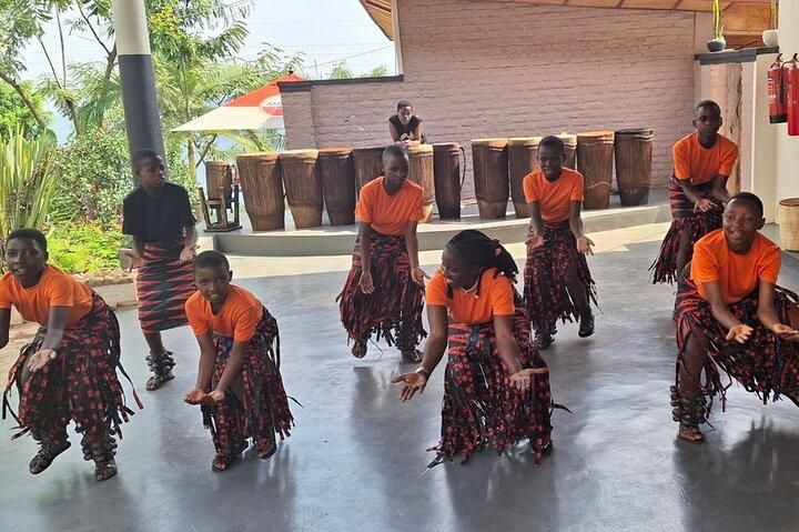 Explore Kigali city, the heart of Rwanda
