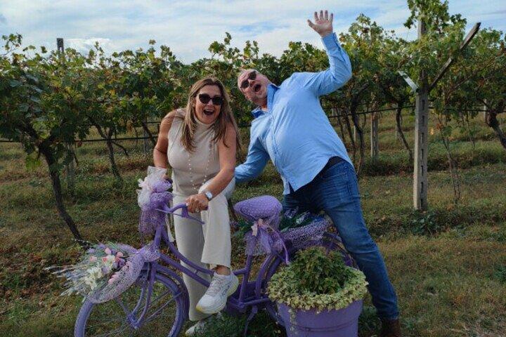 Pagus Wine Tours® - Valpolicella and Amarone with lunch full day wine tour