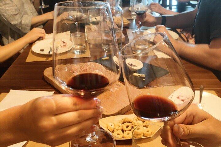 Pagus Wine Tours® - Valpolicella and Amarone with lunch full day wine tour