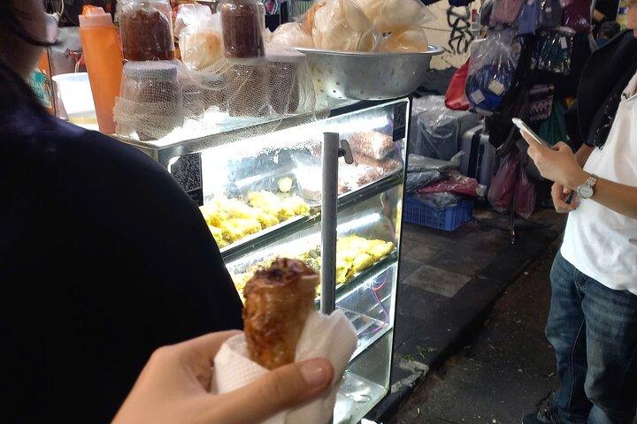 Taste the Best of Hanoi on a Street Food Tour