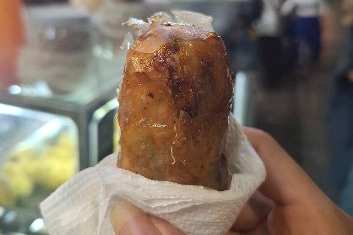 Taste the Best of Hanoi on a Street Food Tour