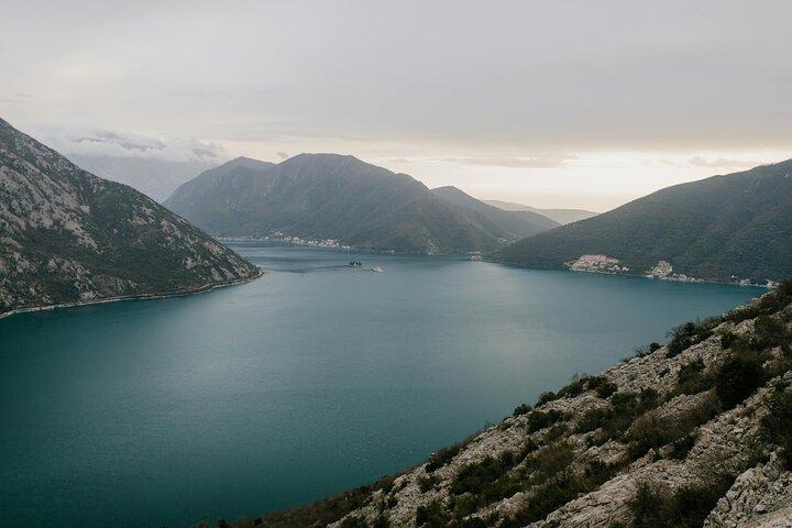 Montenegro Bus and Coach Tour Budva
