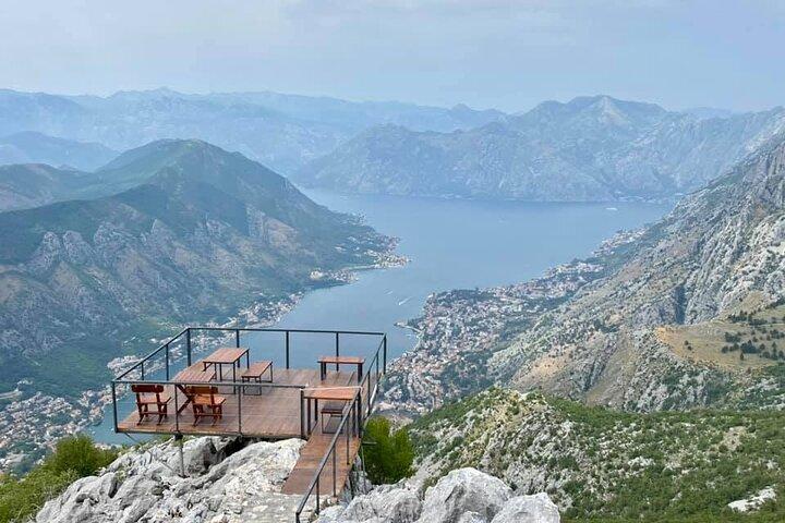 Montenegro Bus and Coach Tour Budva
