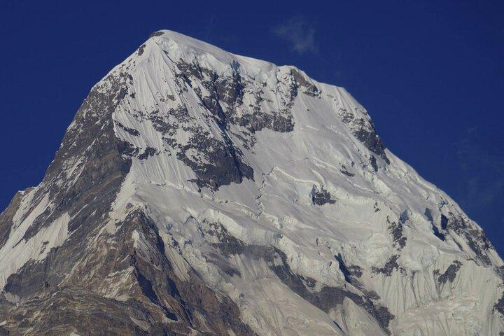 Ghorepani Poon Hill Trekking in Annapurna