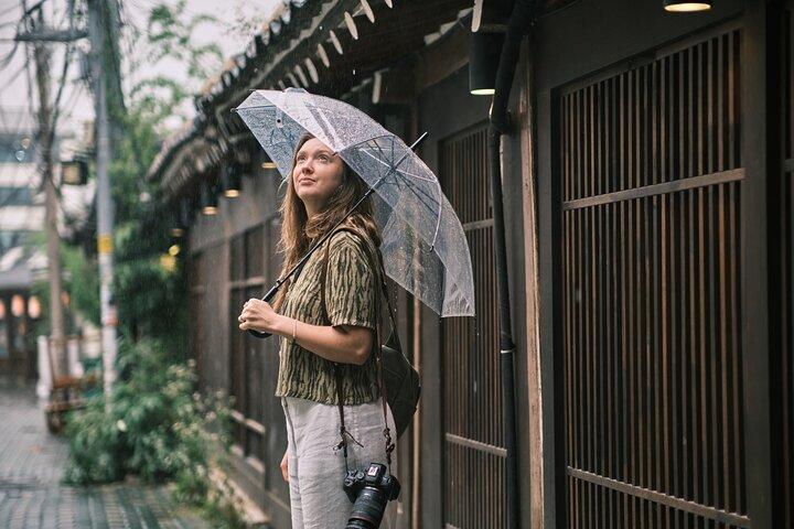 Explore Hidden Seoul with a Historian & Photographer