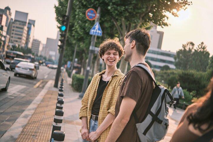 Explore Hidden Seoul with a Historian & Photographer