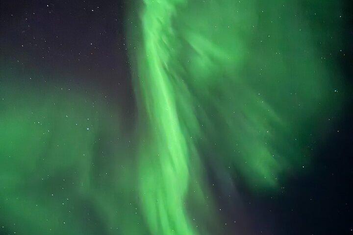 4 Days 3 Nights Yellowknife Aurora Hunting and Viewing Experience