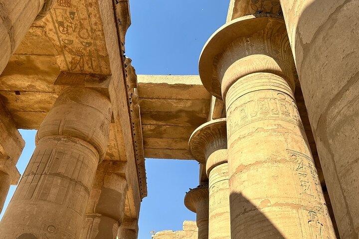 Discover Cairo: 5-Day Private Multi-Day Tour