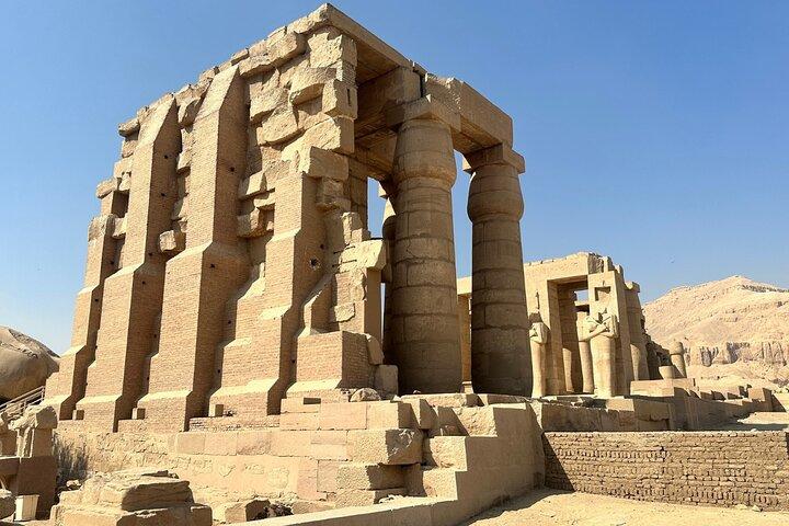 Discover Cairo: 5-Day Private Multi-Day Tour