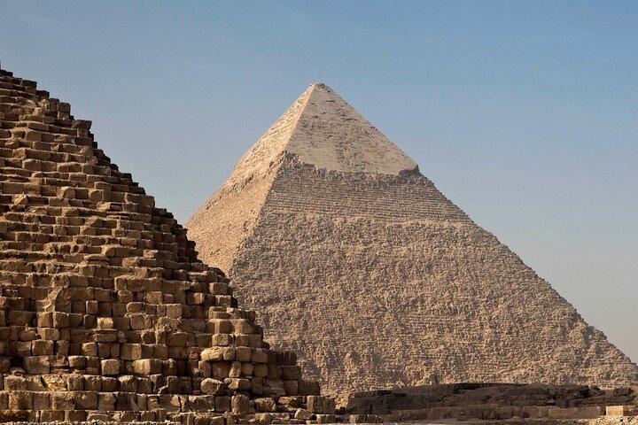 Discover Cairo: 5-Day Private Multi-Day Tour