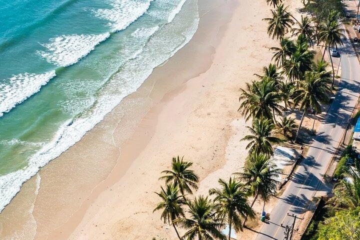 South Thailand: Riding The Coastline of Dreams (12 Day Tour)