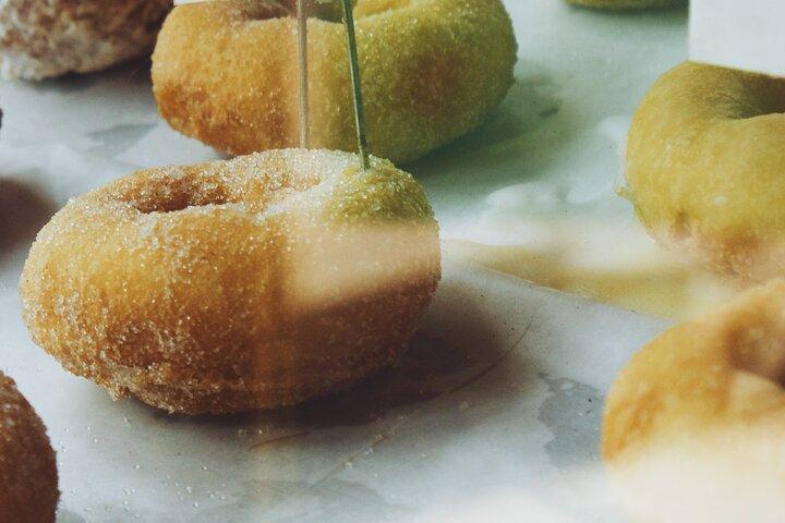 Taste of St. Augustine Tour (St. Augustine, Family Friendly)
