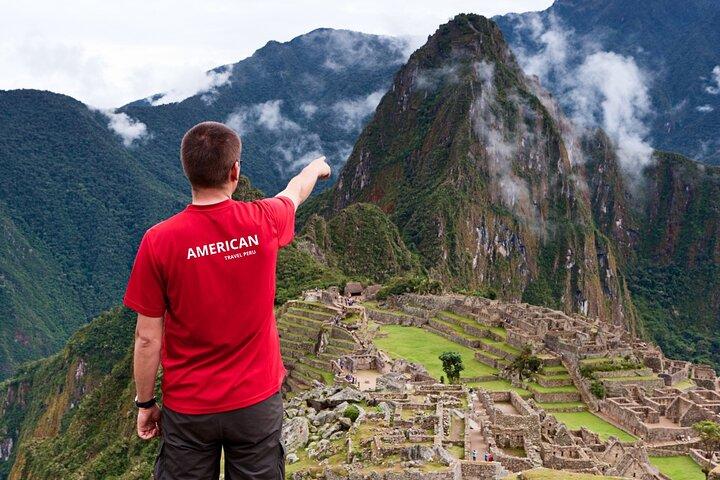 Peru in 10 Days: Lima, Arequipa, Puno, Cusco and Machu Picchu