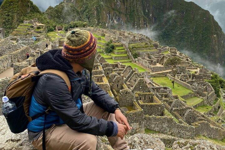 Peru in 10 Days: Lima, Arequipa, Puno, Cusco and Machu Picchu