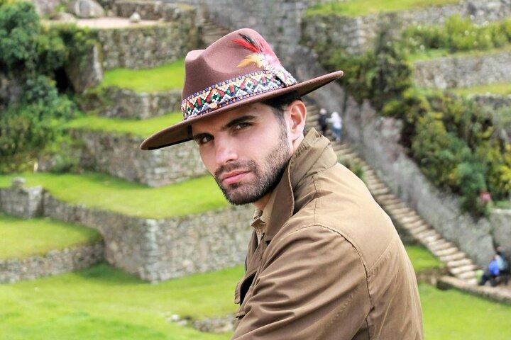 Peru in 10 Days: Lima, Arequipa, Puno, Cusco and Machu Picchu