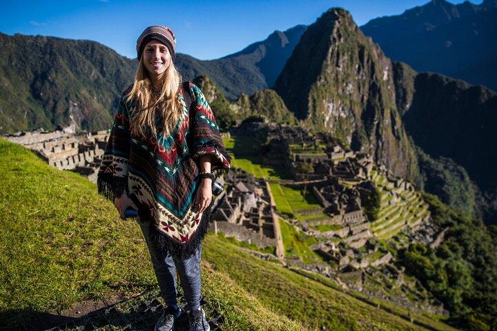 Peru in 10 Days: Lima, Arequipa, Puno, Cusco and Machu Picchu