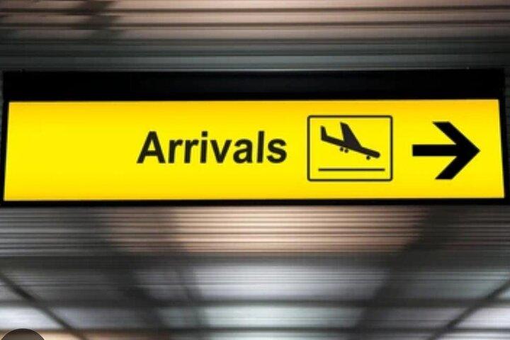 Dubai Airport Private Departure and Arrival Airport Transfer