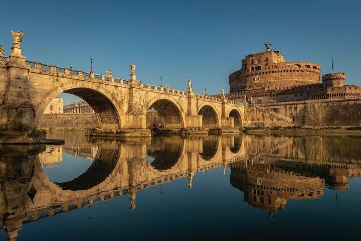 Rome Photography Masterclass - Private Photography Lesson