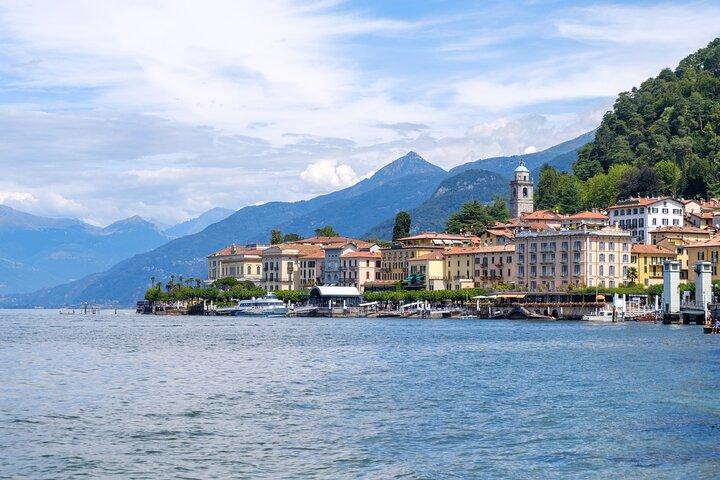 Lake Como Essentials: Culture, Nature, and Villages Tour