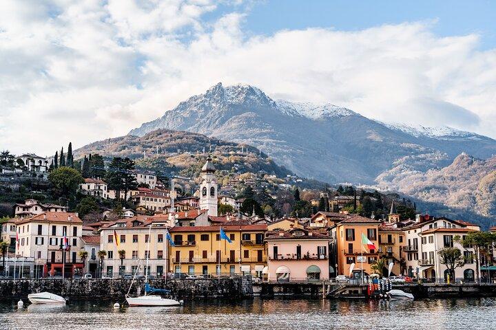 Lake Como Essentials: Culture, Nature, and Villages Tour