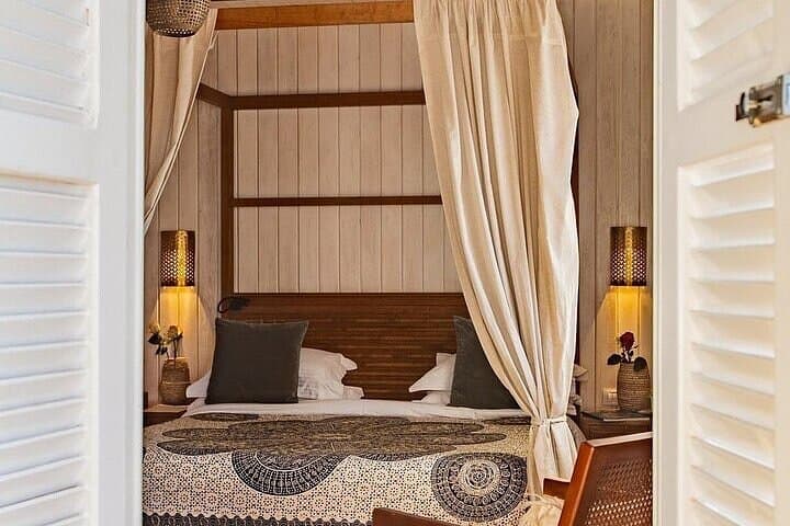 5 Days Dahabiya Nile River Cruise from Luxor to Aswan