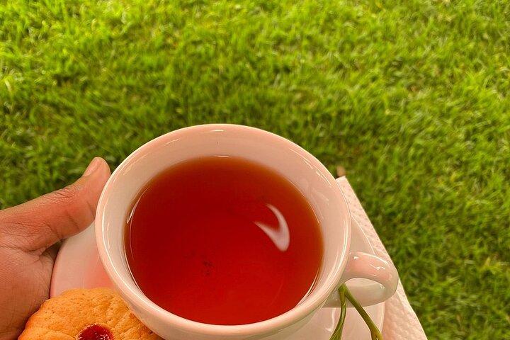 Day Tour to Kiambethu Tea Farm and Lunch