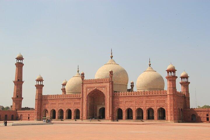 From Lahore 3 Days 3 Nights Enchanted West Punjab Tour