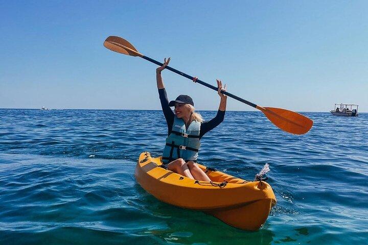 Musandam Dibba Full Day Cruise with Transfers, Lunch & Snorkeling