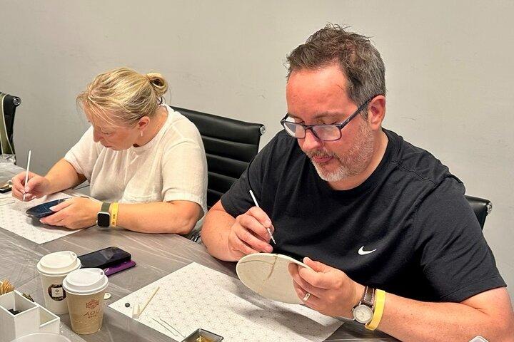 Tokyo: Discover the Art of Kintsugi in Ginza
