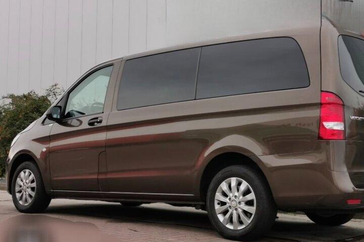 Budapest One Way Private Transfer to or from Airport