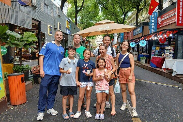 Best of Ho Chi Minh City: Highlights & Hidden Gems Private Tour